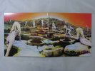Led Zeppelin Houses Of The Holy Atlantic P-6520A Japan  VINYL LP