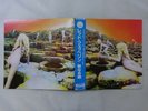 Led Zeppelin Houses Of The Holy Atlantic 16P1-2027 Japan  VINYL LP OBI