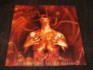 DARK FUNERAL  / Diabolis Interium OG 2001 LP NO FASHION1st PRESS DEATH METAL