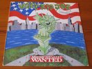 UGLY KID JOE / America's Least Wanted OG SPAIN 1992 LP 1st PRESS HEAVY METAL