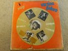 U Roy Version Galore Vinyl LP Reggae Ska Dub