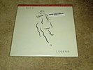 POCO Legend LP Mobile Fidelity Sound Lab MFSL 1-020 MINTY Limited Edition