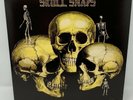 Skull Snaps 1973 GSF-S1011 Record Vinyl Funk Rock Great Condition RARE