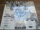 The Beatles In Mono, Revolver, 180g Vinyl Record Album, 2014 M/NM
