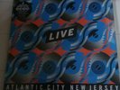 Rolling Stones | Steel Wheels Live | 4 x 180g Vinyl | Gatefold | New & Sealed.