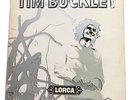Lorca - Tim Buckley Vinyl LP