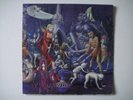Cathedral ?– Forest Of Equilibrium LP Earache ?– MOSH43 UK 1991 Gatefold