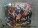 Tuff - What Comes Around Goes Around - Vinyl LP - Mint