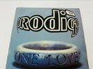 The Prodigy - One Love - XLT 47 - vinyl 12 - uk Vinyl Record