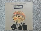 Traveling Wilburys - Handle With Care - New 7