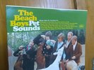 The Beach Boys PET Sounds LP VG+