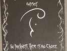 Antisect - In Darkness, There Is No Choice LP crass AMEBIX flux of pink indians
