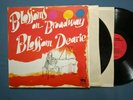 Blossom Dearie - Blossoms On Broadway 2xLP - DRG - David Stone Martin MINT