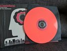 Uncle Acid And The Deadbeats-Wasteland Orange Vinyl