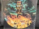 Iron Maiden Holy Smoke Picture Disc