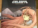 Celeste Original Soundtrack Vinyl