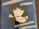 LINDA RONSTADT & AARON NEVILLE Cry Like A Rainstorm STILL SEALED LP