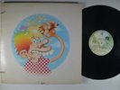 GRATEFUL DEAD Europe '72 ROCK 3xLP WB
