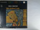 NINA SIMONE High Priestess of Soul SOUL LP SEALED Philips
