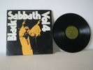 Black Sabbath ?– Black Sabbath Vol 4 - Warner Bros Records BS 2602 Vinyl LP 1972
