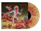 Cannibal Corpse Violence Unimagined ALTERNATIVE COVER Record LP Vinyl SOLD OUT