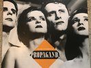 Propaganda - The Eight Testaments Of - VINYL BOX SET - USED - RSD 2019 - 4*12