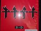 KRAFTWERK - THE 3D CATALOGUE 4 Disc Blu-Ray 3D / 2D- NEW