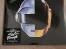 Daft Punk Random Access Memories Double Vinyl LP. New sealed