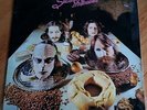 SECOS & MOLHADOS Secos & Molhados 1973 BRAZIL LP Latin Rock MPB