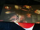VINYL LP - KILL THE WOLF / MATT BERRY (LTD BLOOD RED VINYL - 200 PRESSED)