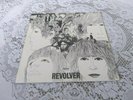 THE BEATLES. REVOLVER. CAPITOL. SW-2576. PURPLE  LABELS.