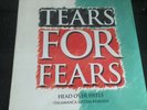 RSD 2018 TEARS FOR FEARS Head over Heels Talamanca system remixes