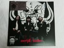 Motörhead Overkill Bomber 7