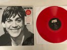 IGGY POP Lust For Life Red Wax /1000 180 Gram Vinyl LP