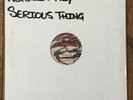 Horace Andy ?– Serious Thing / Bullwackies All Star - Serious Dub12