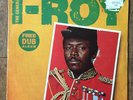 I-Roy ?– The General / Spiders Web Dub 2 x LP UK 1979 Virgin ?FLD 6002 Frontline