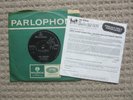The Beatles Lady Madonna 1st Press 7