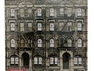 Led Zeppelin 'Physical Graffiti' 180g 40th Anniversary Edition 2x LP Vinyl EU