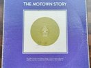 Vintage Limited Edition 1970 The Motown Story 1st Decade 5x LP Box Set Vinyl
