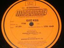 AUSTRALIAN 1961 RADIO QUIZ SHOW TRANSCRIPTION LP   -  QUIZ KIDS JOHN DEASE