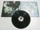 RECORD ALBUM THE CURE DISINTEGRATION 3113