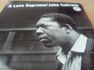 JOHN COLTRANE A LOVE SUPREME IMPULSE STEREO AS - 77