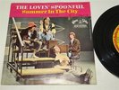 1966 The Lovin' Spoonful Summer In The City / Butchie's Tune 45 & Picture Sleeve