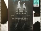 Jane's Addiction – Nothing's Shocking RCV1 25727 SEALED US CLEAR LP
