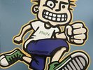 MXPX Pokinatcha RARE (Blue) 180g 2x Vinyl Album *Limited To 200*