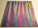 Lush - Scar (4AD) LP, Vinyl MiniAlbum VG+