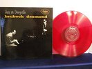 Dave Brubeck & Paul Desmond, Jazz At Storyville, Fantasy 3240,1956,RED,Cool Jazz