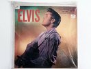 ELVIS LPM 1382 / 1956 PRESSING UNOPENED, SEALED ORIGINAL MINT CONDITION.