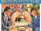 Blancmange - Living on the ceiling - Blue 12
