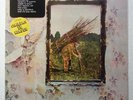 LED ZEPPELIN IV Atco Import 3-02-404-044 Pink Vinyl NM